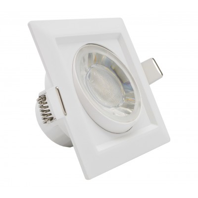 Downlight Led Basculante...