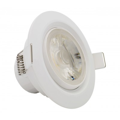 Downlight Led Basculante...