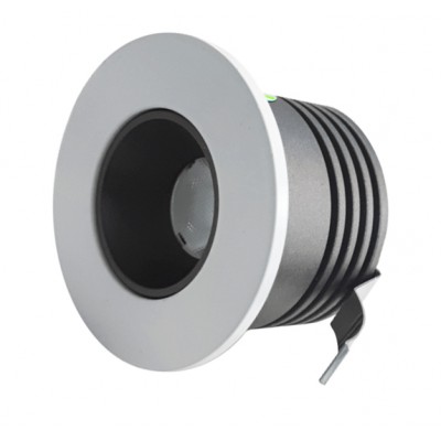 Downlight Led BRONO Redondo...