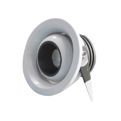 Downlight Led BRONO Redondo...