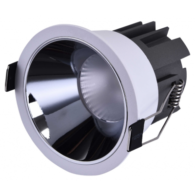 Downlight Led PREST Redondo...