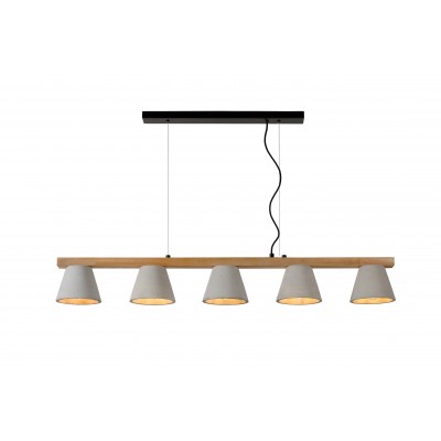 Candeeiro Teto Suspenso...