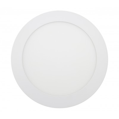 Painel Led Encastrar 12W
