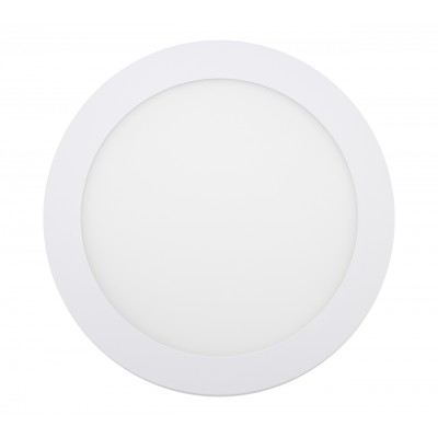 Painel Led Encastrar 18W