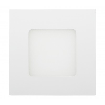 Painel Led Slim Quadrado...