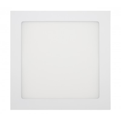 Painel Led Encastrar 18W